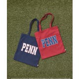 【RUSSELL×PENN】トートバッグ | AMERICAN HOLIC | 詳細画像1 