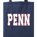 【RUSSELL×PENN】トートバッグ | AMERICAN HOLIC | 詳細画像16 