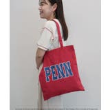 【RUSSELL×PENN】トートバッグ | AMERICAN HOLIC | 詳細画像6 