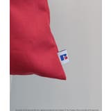 【RUSSELL×PENN】トートバッグ | AMERICAN HOLIC | 詳細画像7 