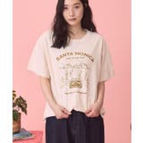 【PENNEY'S】アソートロゴTシャツ | AMERICAN HOLIC | 詳細画像2 