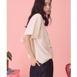 【PENNEY'S】アソートロゴTシャツ | AMERICAN HOLIC | 詳細画像3 