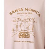 【PENNEY'S】アソートロゴTシャツ | AMERICAN HOLIC | 詳細画像5 