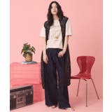 【PENNEY'S】アソートロゴTシャツ | AMERICAN HOLIC | 詳細画像7 
