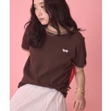 【PENNEY'S】配色リンガーTシャツ | AMERICAN HOLIC | 詳細画像15