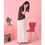 【PENNEY'S】配色リンガーTシャツ | AMERICAN HOLIC | 詳細画像17