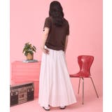 【PENNEY'S】配色リンガーTシャツ | AMERICAN HOLIC | 詳細画像18