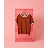 【PENNEY'S】配色リンガーTシャツ | AMERICAN HOLIC | 詳細画像20
