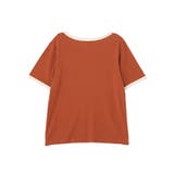 【PENNEY'S】配色リンガーTシャツ | AMERICAN HOLIC | 詳細画像25
