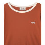 【PENNEY'S】配色リンガーTシャツ | AMERICAN HOLIC | 詳細画像26
