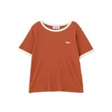 【PENNEY'S】配色リンガーTシャツ | AMERICAN HOLIC | 詳細画像31
