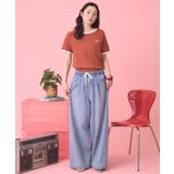 【PENNEY'S】配色リンガーTシャツ | AMERICAN HOLIC | 詳細画像6