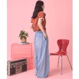 【PENNEY'S】配色リンガーTシャツ | AMERICAN HOLIC | 詳細画像7