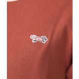 【PENNEY'S】配色リンガーTシャツ | AMERICAN HOLIC | 詳細画像9