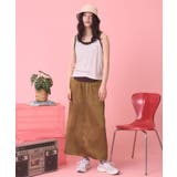 【PENNEY'S】配色タンクトップ+Tシャツ | AMERICAN HOLIC | 詳細画像13 