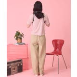 【PENNEY'S】配色タンクトップ+Tシャツ | AMERICAN HOLIC | 詳細画像25 