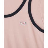 【PENNEY'S】配色タンクトップ+Tシャツ | AMERICAN HOLIC | 詳細画像50 