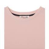 【PENNEY'S】配色タンクトップ+Tシャツ | AMERICAN HOLIC | 詳細画像53 
