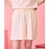 【PENNEY'S】配色ポロ+ショートパンツ | AMERICAN HOLIC | 詳細画像12