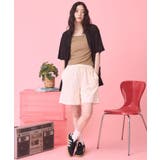 【PENNEY'S】配色ポロ+ショートパンツ | AMERICAN HOLIC | 詳細画像16