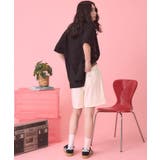 【PENNEY'S】配色ポロ+ショートパンツ | AMERICAN HOLIC | 詳細画像18