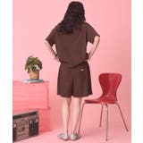 【PENNEY'S】配色ポロ+ショートパンツ | AMERICAN HOLIC | 詳細画像24