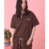 【PENNEY'S】配色ポロ+ショートパンツ | AMERICAN HOLIC | 詳細画像25
