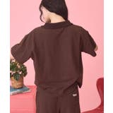 【PENNEY'S】配色ポロ+ショートパンツ | AMERICAN HOLIC | 詳細画像28