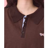 【PENNEY'S】配色ポロ+ショートパンツ | AMERICAN HOLIC | 詳細画像29