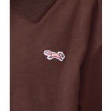 【PENNEY'S】配色ポロ+ショートパンツ | AMERICAN HOLIC | 詳細画像30
