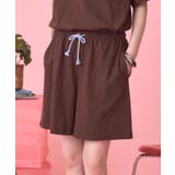 【PENNEY'S】配色ポロ+ショートパンツ | AMERICAN HOLIC | 詳細画像31