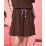 【PENNEY'S】配色ポロ+ショートパンツ | AMERICAN HOLIC | 詳細画像32