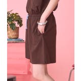 【PENNEY'S】配色ポロ+ショートパンツ | AMERICAN HOLIC | 詳細画像33
