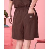 【PENNEY'S】配色ポロ+ショートパンツ | AMERICAN HOLIC | 詳細画像34