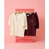 【PENNEY'S】配色ポロ+ショートパンツ | AMERICAN HOLIC | 詳細画像42
