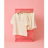 【PENNEY'S】配色ポロ+ショートパンツ | AMERICAN HOLIC | 詳細画像43