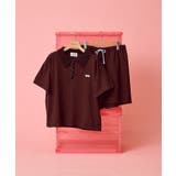 【PENNEY'S】配色ポロ+ショートパンツ | AMERICAN HOLIC | 詳細画像45