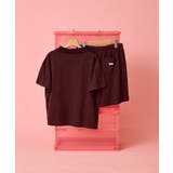 【PENNEY'S】配色ポロ+ショートパンツ | AMERICAN HOLIC | 詳細画像46