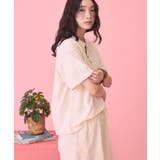 【PENNEY'S】配色ポロ+ショートパンツ | AMERICAN HOLIC | 詳細画像7