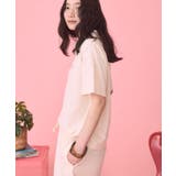 【PENNEY'S】配色ポロ+ショートパンツ | AMERICAN HOLIC | 詳細画像8
