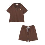 【PENNEY'S】配色ポロ+ショートパンツ | AMERICAN HOLIC | 詳細画像47
