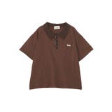【PENNEY'S】配色ポロ+ショートパンツ | AMERICAN HOLIC | 詳細画像48