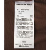 【PENNEY'S】配色ポロ+ショートパンツ | AMERICAN HOLIC | 詳細画像68
