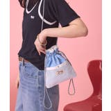 【PENNEY’S】2WAYバッグ | AMERICAN HOLIC | 詳細画像13