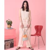 【PENNEY’S】2WAYバッグ | AMERICAN HOLIC | 詳細画像7