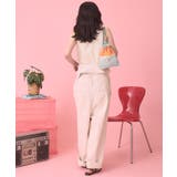 【PENNEY’S】2WAYバッグ | AMERICAN HOLIC | 詳細画像9