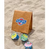 【BLUE SEAL】Shopper保冷バッグ | AMERICAN HOLIC | 詳細画像1