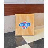 【BLUE SEAL】Shopper保冷バッグ | AMERICAN HOLIC | 詳細画像2