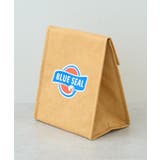 【BLUE SEAL】Shopper保冷バッグ | AMERICAN HOLIC | 詳細画像7