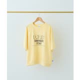 【BLUE SEAL】カラーピグメントプルオーバー | AMERICAN HOLIC | 詳細画像23